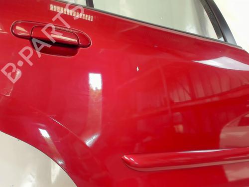 Right rear door MAZDA PREMACY (CP) 2.0 TD | BP20434915C5 