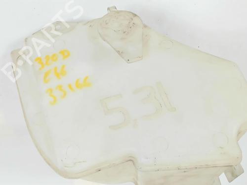Windscreen washer tank BMW 3 (E46) 320 d | BP20413813C113 