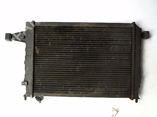 Water radiator OPEL VECTRA A Hatchback (J89) 2.0 i Cat (F68, M68) | BP21203360M31 