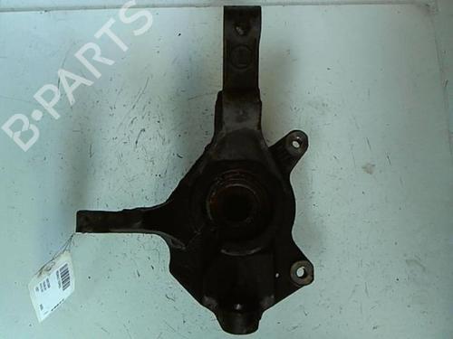Left front steering knuckle RENAULT ESPACE IV (JK0/1_) 2.2 dCi (JK0H) | BP20426922M25 