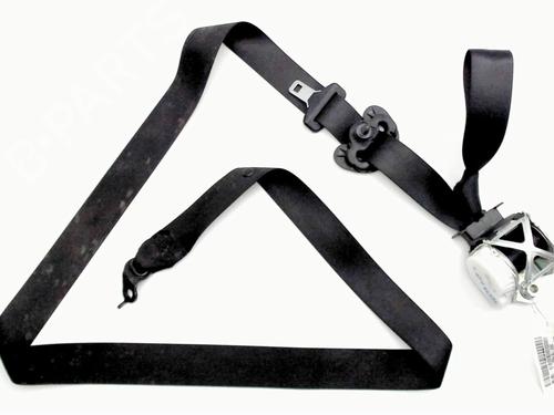 Front right seatbelt BMW 1 (F20) 118 d | BP31362847I25  - Image 5