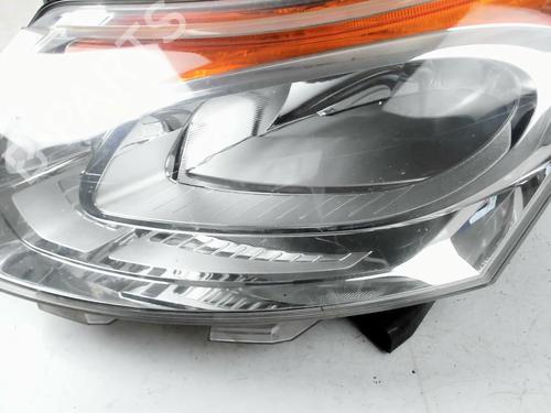 Left headlight CITROËN C3 Picasso (SH_) | BP36526209C28 - Image 5