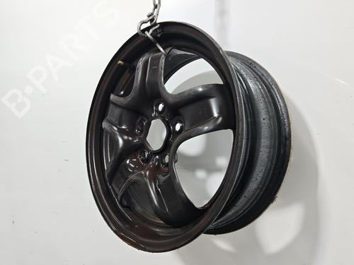Used Rim Rim RENAULT GRAND SCÉNIC III (JZ0/1_) 1.9 dCi (JZ0J, JZ0N, JZ1K, JZ1S) (131 hp) 39954560 39954560