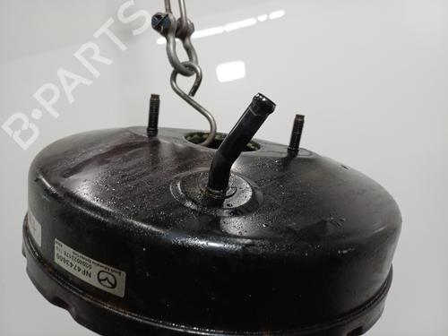 Used Servo brake Servo brake MAZDA MX-5 III (NC) 1.8 (NC18) (126 hp) 35938590 35938590