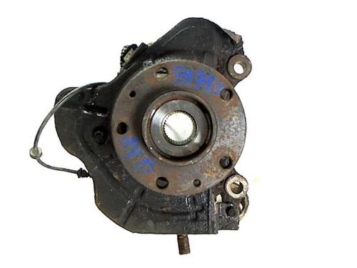 Used Right front steering knuckle PEUGEOT BOXER Van 2.2 HDi 100 (101 hp) 20467531