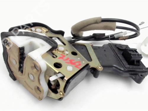 Rear left lock MAZDA 2 (DY) 1.2 (DY3W) | BP21422917C100 