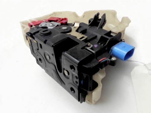 Rear left lock VW JETTA III (1K2) 1.9 TDI | BP23778147C100 