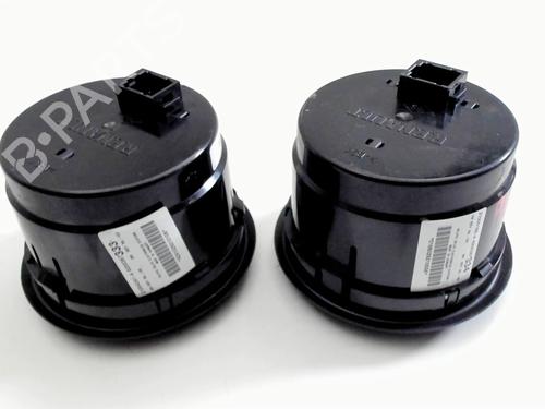 Climate control RENAULT ESPACE IV (JK0/1_) 2.0 dCi (JK01, JK02, JK1J, JK1K, JK1H) | BP31679227I5 