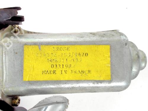 Rudehejsemekanisme Højre foran ROVER 200 II Hatchback (RF) 214 Si | BP20403341C23 