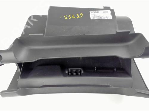 Used Glove box Glove box OPEL MERIVA B MPV (S10) 1.4 (75) (120 hp) 20465377 20465377