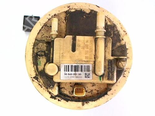 Fuel pump CITROËN BERLINGO MULTISPACE (B9) 1.6 HDi 75 16V | BP20410611M76 