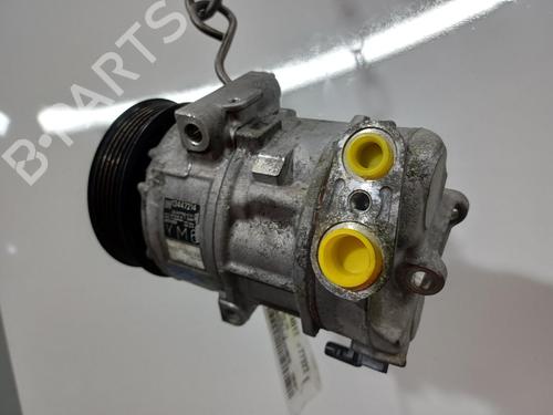AC-Kompressor OPEL CORSA E (X15) 1.3 CDTI (08, 68) | BP37626802M34 - Image 6