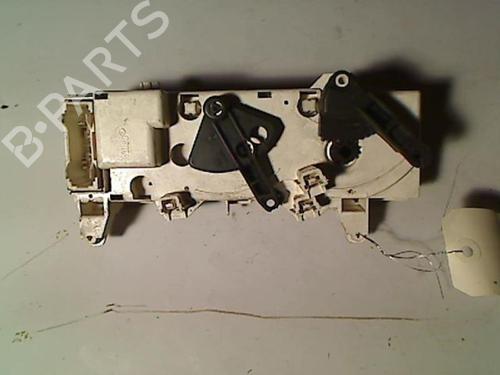 Climate control RENAULT MEGANE I (BA0/1_) 1.9 D Eco (BA0A, BA0U, BA0R) | BP20410720I5