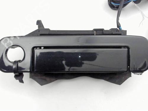 Høyre foran utvendig håndtak AUDI A8 D2 (4D2, 4D8) S8 quattro (340 hp) 30913078