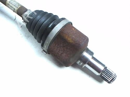 Used Left front driveshaft FORD B-MAX (JK) 1.0 EcoBoost (100 hp) 20444576