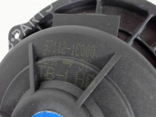 Heater blower motor HYUNDAI GETZ (TB) 1.4 i | BP20470819M62 