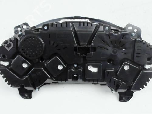 Instrument cluster FORD FOCUS IV (HN) 1.5 EcoBoost | BP40544491C47 - Image 3
