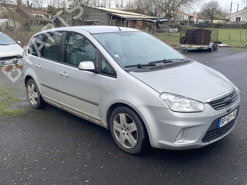 Servo brake FORD C-MAX (DM2) 1.6 TDCi | BP32714434M42  - Image 7