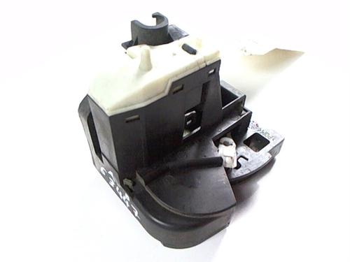 Used Front right lock RENAULT CLIO II (BB_, CB_) 1.2 (BB0A, BB0F, BB10, BB1K, BB28, BB2D, BB2H, CB0A,... (58 hp) 20462767