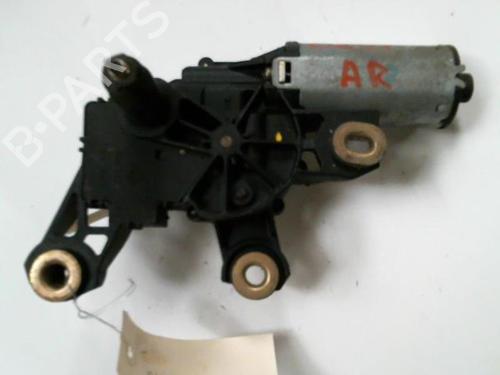 Used Rear wiper motor SEAT LEON (1M1) 1.9 TDI (90 hp) 20474548
