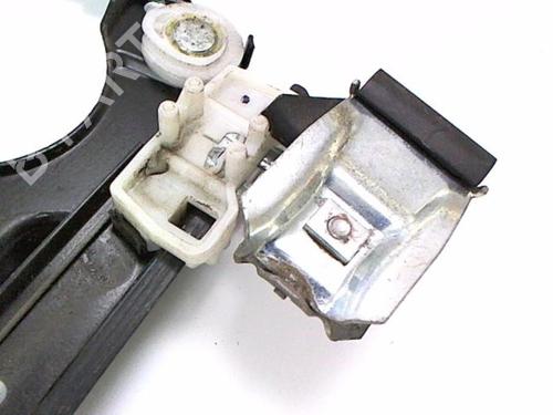 Front right window mechanism LAND ROVER FREELANDER I (L314) 2.0 Td4 4x4 | BP20477728C23 