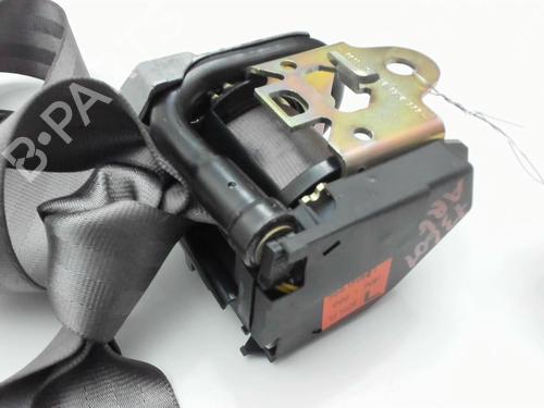 Used Rear left seatbelt Rear left seatbelt AUDI A4 B5 Avant (8D5) 2.5 TDI (150 hp) 20445295 20445295