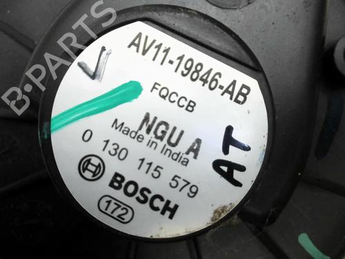 Heater blower motor FORD KA+ III (UK, FK) 1.2 | BP21240443M62 