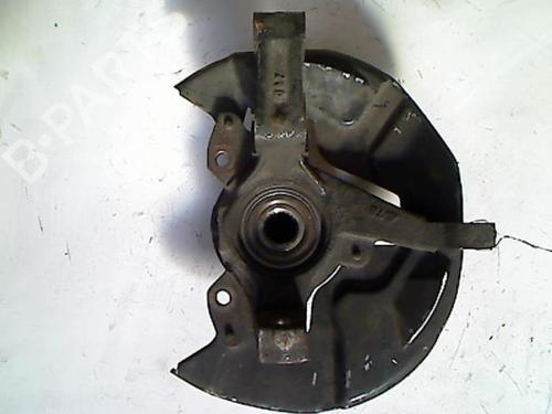 Right front steering knuckle FIAT PALIO Weekend (178_, 173_, 373_, 374_, 171_)  | BP21203390M26 