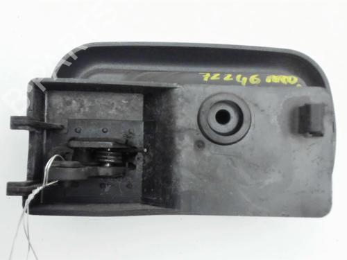 Used Rear right interior door handle Rear right interior door handle FIAT PUNTO (176_) 60 1.2 (176AP, 176AR, 176AQ, 176BB) (60 hp) 21098015 21098015