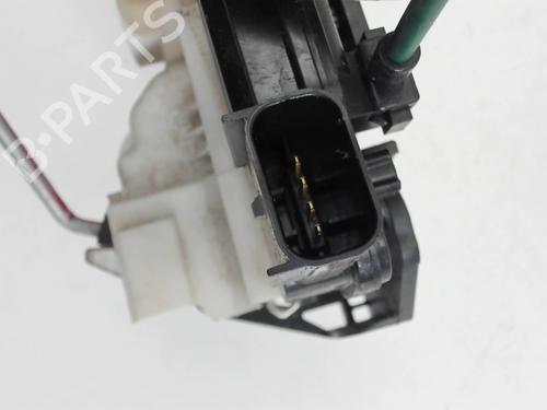Front right lock KIA RIO III (UB) 1.25 CVVT | BP31871741C97 