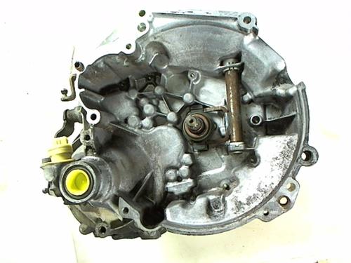 Gearbox PEUGEOT 206 Hatchback (2A/C) 1.4 i | BP20404153M3 