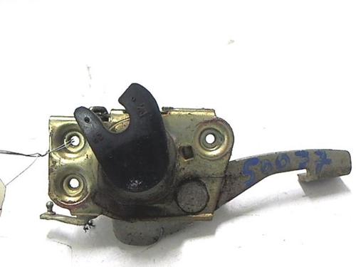 Used Front right lock FIAT CINQUECENTO (170_) 0.9 i.e. S (170AF, 170CF) (40 hp) 20470969