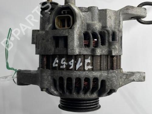 Alternator NISSAN ALMERA I Hatchback (N15) 1.4 | BP20441881M7 