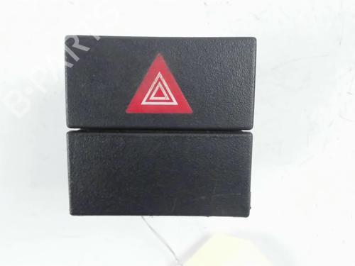 Used Warning switch Warning switch OPEL MERIVA A MPV (X03) 1.7 CDTI (E75) (100 hp) 32138798 32138798