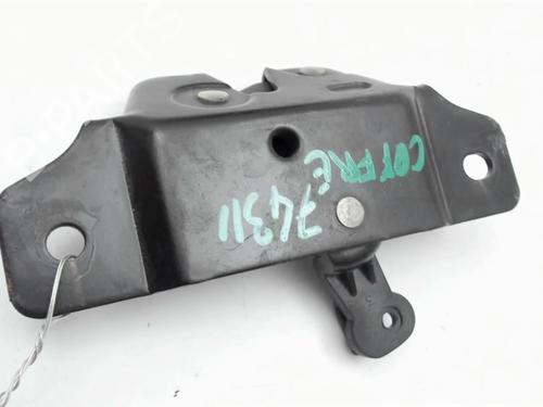 Tailgate lock PEUGEOT 406 Coupe (8C) 3.0 V6 24V | BP21239444C101 