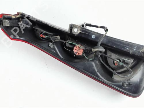Right taillight NISSAN NOTE (E11, NE11) 1.5 dCi | BP23779564C35  - Image 5