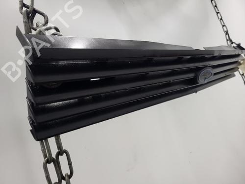 Used Grille Grille FORD FIESTA I (GFBT) 0.9 (40 hp) 25265312 25265312
