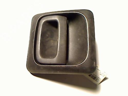 Used Front left exterior door handle PEUGEOT BOXER Van (244) 2.8 HDi (128 hp) 20474964