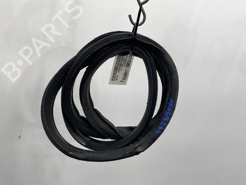 Used Rubber door seal HONDA CIVIC VIII Hatchback (FN, FK) 2.2 CTDi (FK3) (140 hp) 20416824
