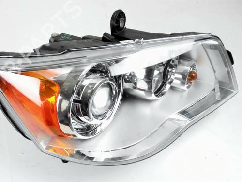 Right headlight LANCIA VOYAGER MPV (404_) 2.8 CRD (RT, 53) | BP31817530C29  - Image 6