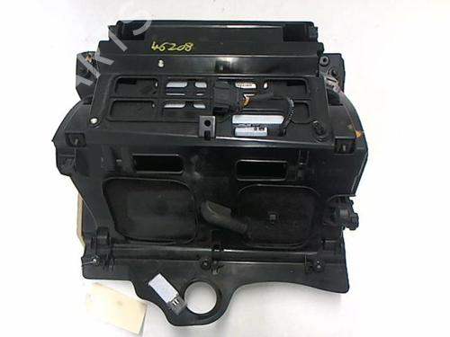 Glove box VW PASSAT B6 (3C2) 2.0 TDI | BP20407250C95 