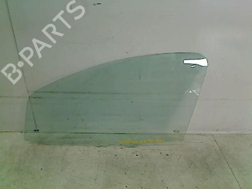 Used Front left door window CITROËN C1 (PM_, PN_) 1.0 (68 hp) 20453551