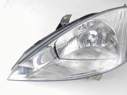 Left headlight FORD FOCUS I (DAW, DBW) 1.8 Turbo DI / TDDi | BP20441788C28 