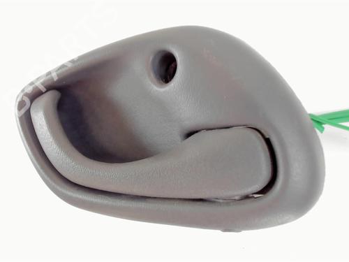 Used Rear right interior door handle SUZUKI GRAND VITARA I (FT, HT) 2.0 HDI 110 4x4 (SQ420D, TD82V) (109 hp) 20402530