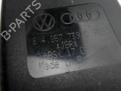 Seat buckle AUDI A1 Sportback (8XA, 8XF) 1.6 TDI | BP27664144I32 