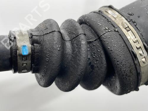 Right front driveshaft MINI MINI CLUBMAN (R55) Cooper D | BP31602566M39 