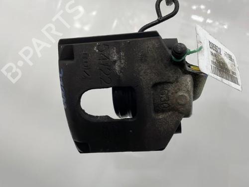 Used Right front brake caliper Right front brake caliper 21238815 21238815