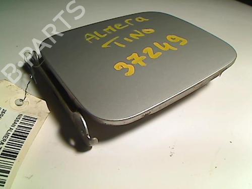 Fuel flap NISSAN ALMERA TINO (V10) 2.2 dCi | BP20409204C131 