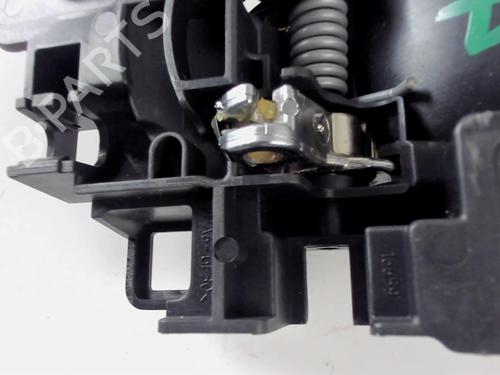 Front right interior door handle CITROËN C3 / C3 ORIGIN III (SX) 1.2 VTi 82 | BP20424318I14 