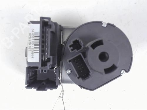 Used Headlight switch Headlight switch AUDI Q3 (8UB, 8UG) 2.0 TDI quattro (177 hp) 21238354 21238354